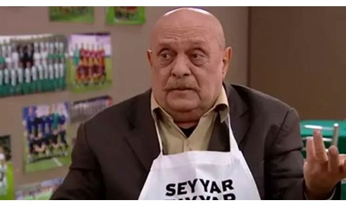 USTA OYUNCU YAŞAMINI YİTİRDİ